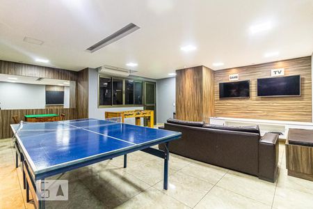 Apartamento à venda com 159m², 3 quartos e 2 vagasSalão de Jogos (Teen)