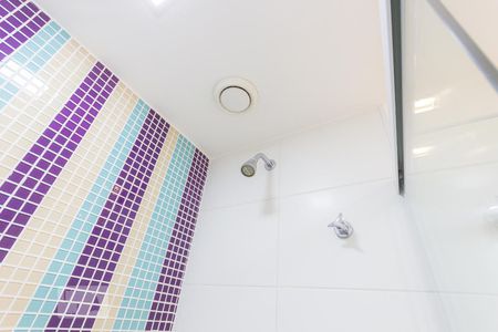 Apartamento à venda com 159m², 3 quartos e 2 vagasBanheiro Social