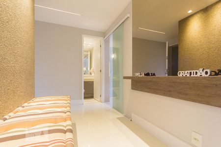 Apartamento à venda com 159m², 3 quartos e 2 vagasHall de Entrada