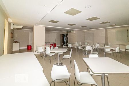 Apartamento à venda com 159m², 3 quartos e 2 vagasSalão de Festas (Infantil)