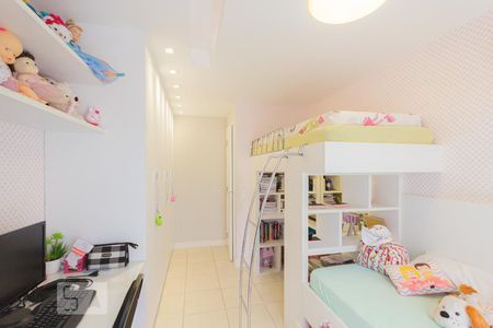 Apartamento à venda com 159m², 3 quartos e 2 vagasQuarto 1