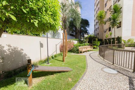 Apartamento à venda com 159m², 3 quartos e 2 vagasÁrea Comum