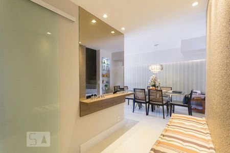 Apartamento à venda com 159m², 3 quartos e 2 vagasHall de Entrada