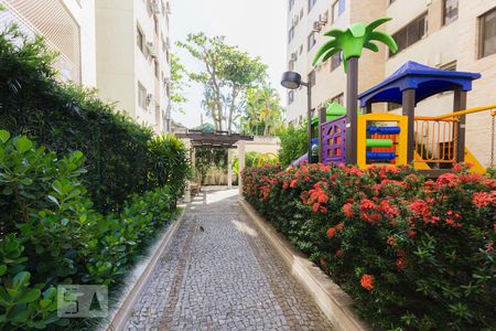 Apartamento à venda com 159m², 3 quartos e 2 vagasÁrea Comum