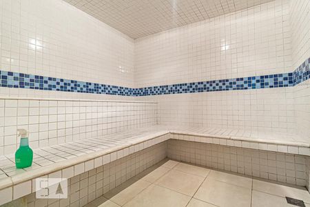 Apartamento à venda com 159m², 3 quartos e 2 vagasSauna