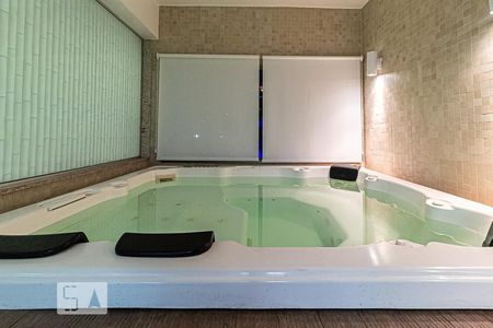 Apartamento à venda com 159m², 3 quartos e 2 vagasHidro