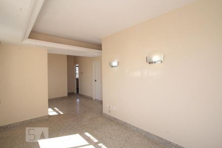 Sala de apartamento à venda com 2 quartos, 75m² em Prado, Belo Horizonte