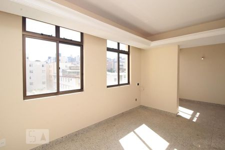 Sala de apartamento à venda com 2 quartos, 75m² em Prado, Belo Horizonte
