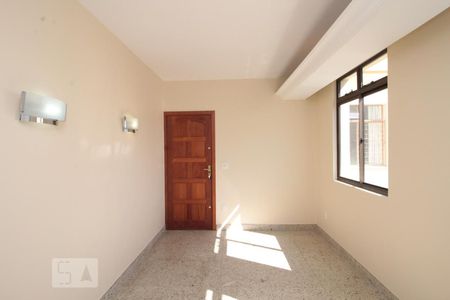 Sala de apartamento à venda com 2 quartos, 75m² em Prado, Belo Horizonte