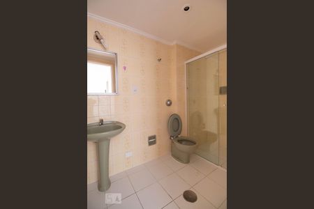 Apartamento para alugar com 51m², 1 quarto e 1 vaga Apartamento para alugar com 51m², 1 quarto e 1 vagaBanheiro