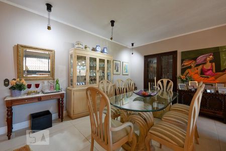 Casa à venda com 350m², 4 quartos e 3 vagas
