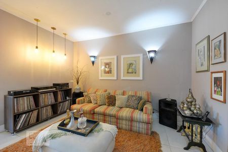 Casa à venda com 350m², 4 quartos e 3 vagas