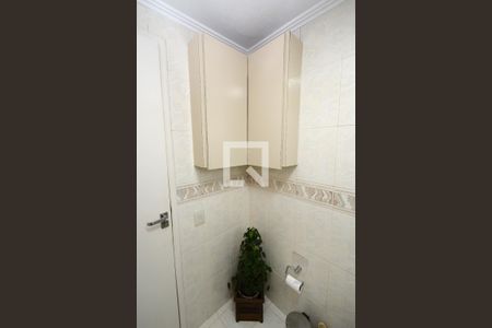 Apartamento à venda com 68m², 2 quartos e 2 vagasBanheiro