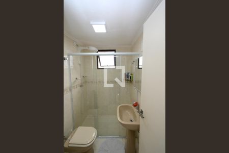 Apartamento à venda com 68m², 2 quartos e 2 vagasBanheiro