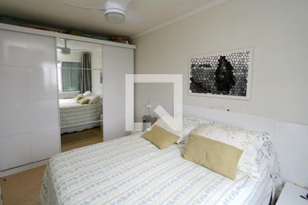 Apartamento à venda com 68m², 2 quartos e 2 vagasQuarto 1