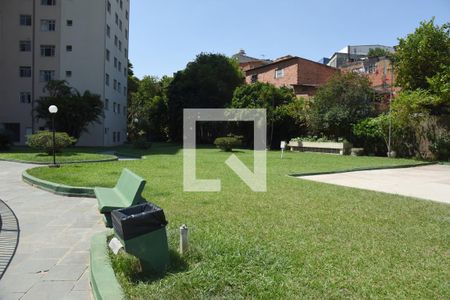 Apartamento à venda com 68m², 2 quartos e 2 vagasÁrea comum