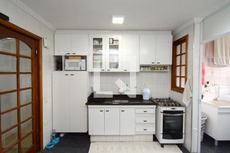 Apartamento à venda com 68m², 2 quartos e 2 vagasCozinha