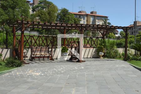 Apartamento à venda com 68m², 2 quartos e 2 vagasÁrea comum