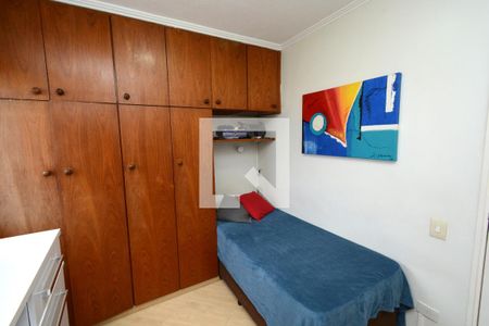 Apartamento à venda com 68m², 2 quartos e 2 vagasQuarto 2
