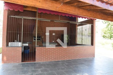 Apartamento à venda com 68m², 2 quartos e 2 vagasÁrea comum - Churrasqueira