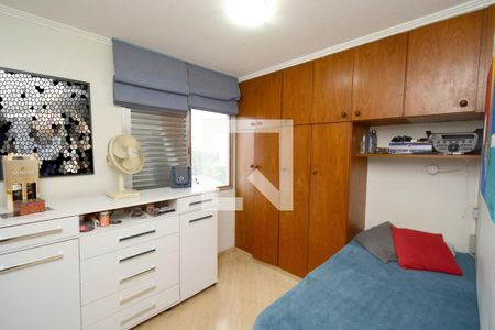 Apartamento à venda com 68m², 2 quartos e 2 vagasQuarto 2