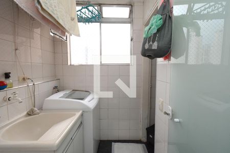 Apartamento à venda com 68m², 2 quartos e 2 vagasÁrea de Serviço