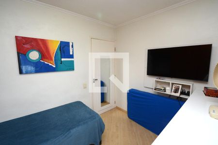Apartamento à venda com 68m², 2 quartos e 2 vagasQuarto 2