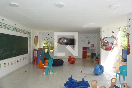 Apartamento à venda com 68m², 2 quartos e 2 vagasBrinquedoteca