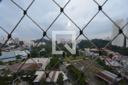 Apartamento à venda com 68m², 2 quartos e 2 vagasVista do Quarto 1