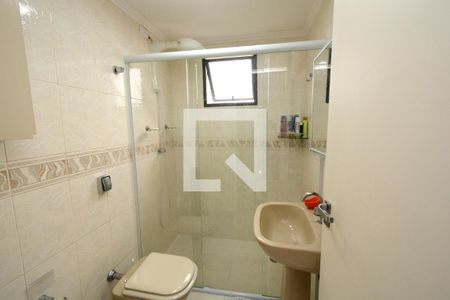 Apartamento à venda com 68m², 2 quartos e 2 vagasBanheiro
