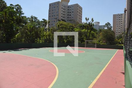 Apartamento à venda com 68m², 2 quartos e 2 vagasQuadra Esportiva 2