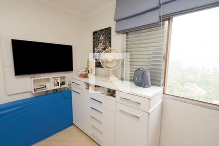 Apartamento à venda com 68m², 2 quartos e 2 vagasQuarto 2