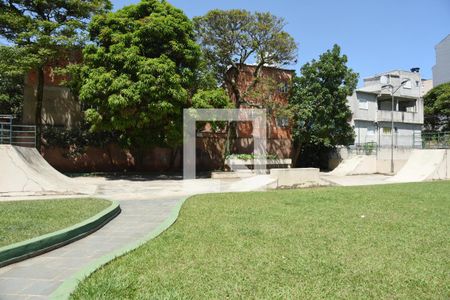 Apartamento à venda com 68m², 2 quartos e 2 vagasÁrea comum