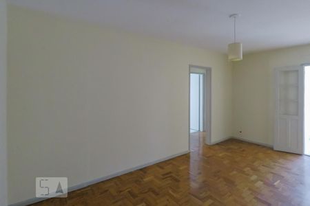 Sala de apartamento à venda com 2 quartos, 68m² em Vila Mariana, São Paulo