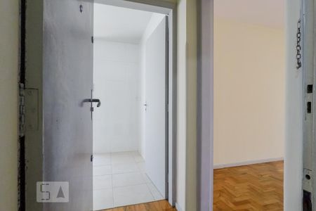 Entrada de apartamento à venda com 2 quartos, 68m² em Vila Mariana, São Paulo