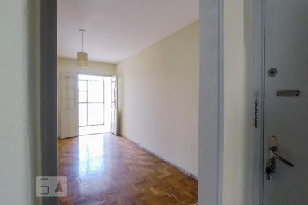 Sala de apartamento à venda com 2 quartos, 68m² em Vila Mariana, São Paulo