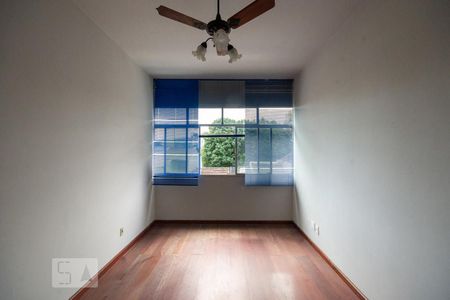 Sala de apartamento para alugar com 2 quartos, 60m² em Tijuca, Rio de Janeiro