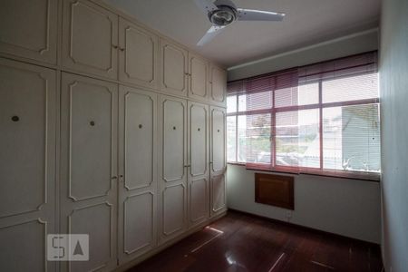 Quarto 2 de apartamento para alugar com 2 quartos, 60m² em Tijuca, Rio de Janeiro