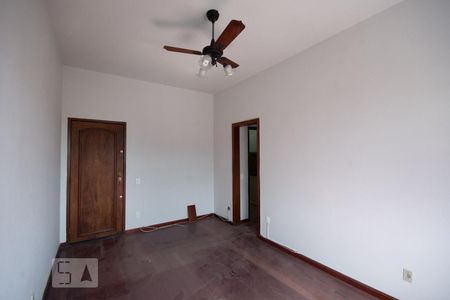 Sala de apartamento para alugar com 2 quartos, 60m² em Tijuca, Rio de Janeiro