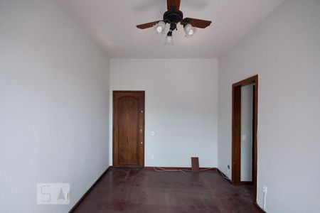 Sala de apartamento para alugar com 2 quartos, 60m² em Tijuca, Rio de Janeiro