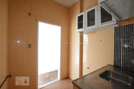 Apartamento para alugar com 70m², 2 quartos e sem vagaCozinha