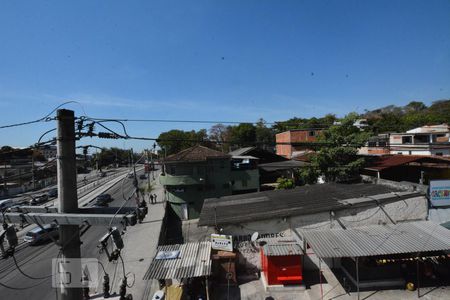 Apartamento para alugar com 70m², 2 quartos e sem vagaVista do Quarto 1