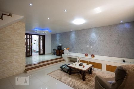 Sala de casa para alugar com 3 quartos, 150m² em Andaraí, Rio de Janeiro