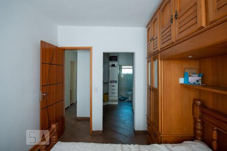 Suíte de casa para alugar com 3 quartos, 150m² em Andaraí, Rio de Janeiro