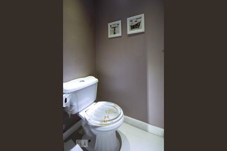 Lavabo de casa para alugar com 3 quartos, 150m² em Andaraí, Rio de Janeiro