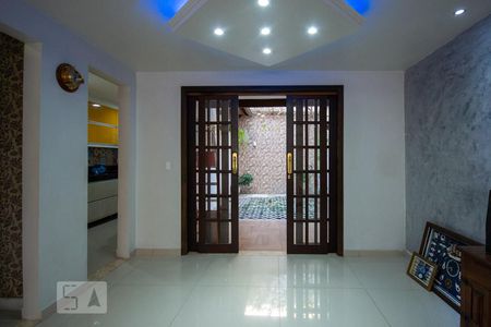 Sala de casa para alugar com 3 quartos, 150m² em Andaraí, Rio de Janeiro