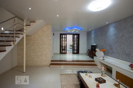 Sala de casa para alugar com 3 quartos, 150m² em Andaraí, Rio de Janeiro