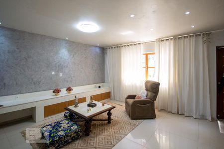Sala de casa para alugar com 3 quartos, 150m² em Andaraí, Rio de Janeiro