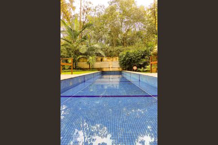 Studio à venda com 38m², 1 quarto e 1 vagaÁrea Comum - Espelho D´agua