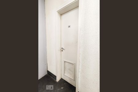 Studio à venda com 38m², 1 quarto e 1 vagaDepósito